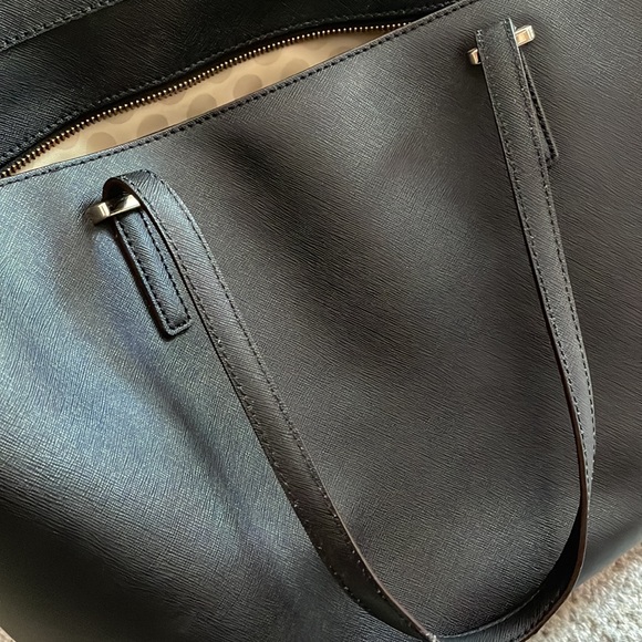 Kate Spade tote - Picture 5 of 6